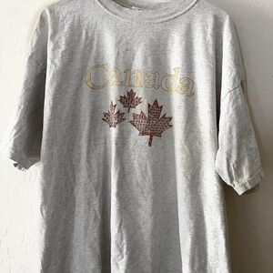 Disney Niagara Falls, Canada‎ T-shirt XL